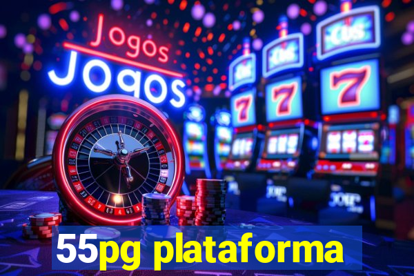 55pg plataforma